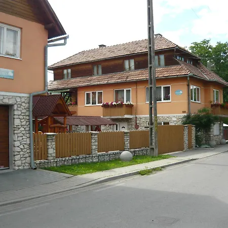 Muresan Maison d'hôtes *
