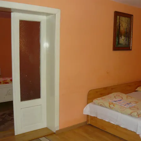 Maison d'hôtes Muresan *
