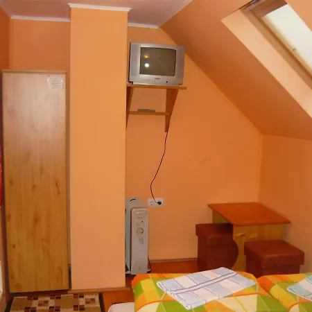 Maison d'hôtes Muresan *