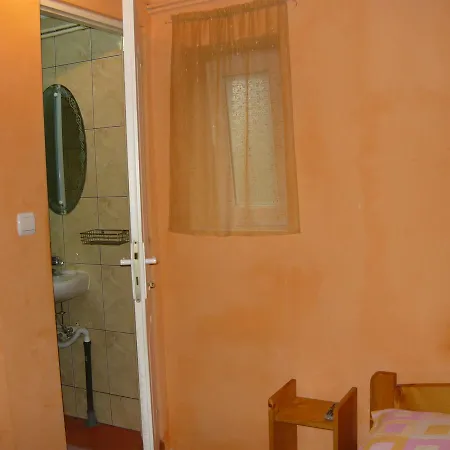 Maison d'hôtes Muresan *